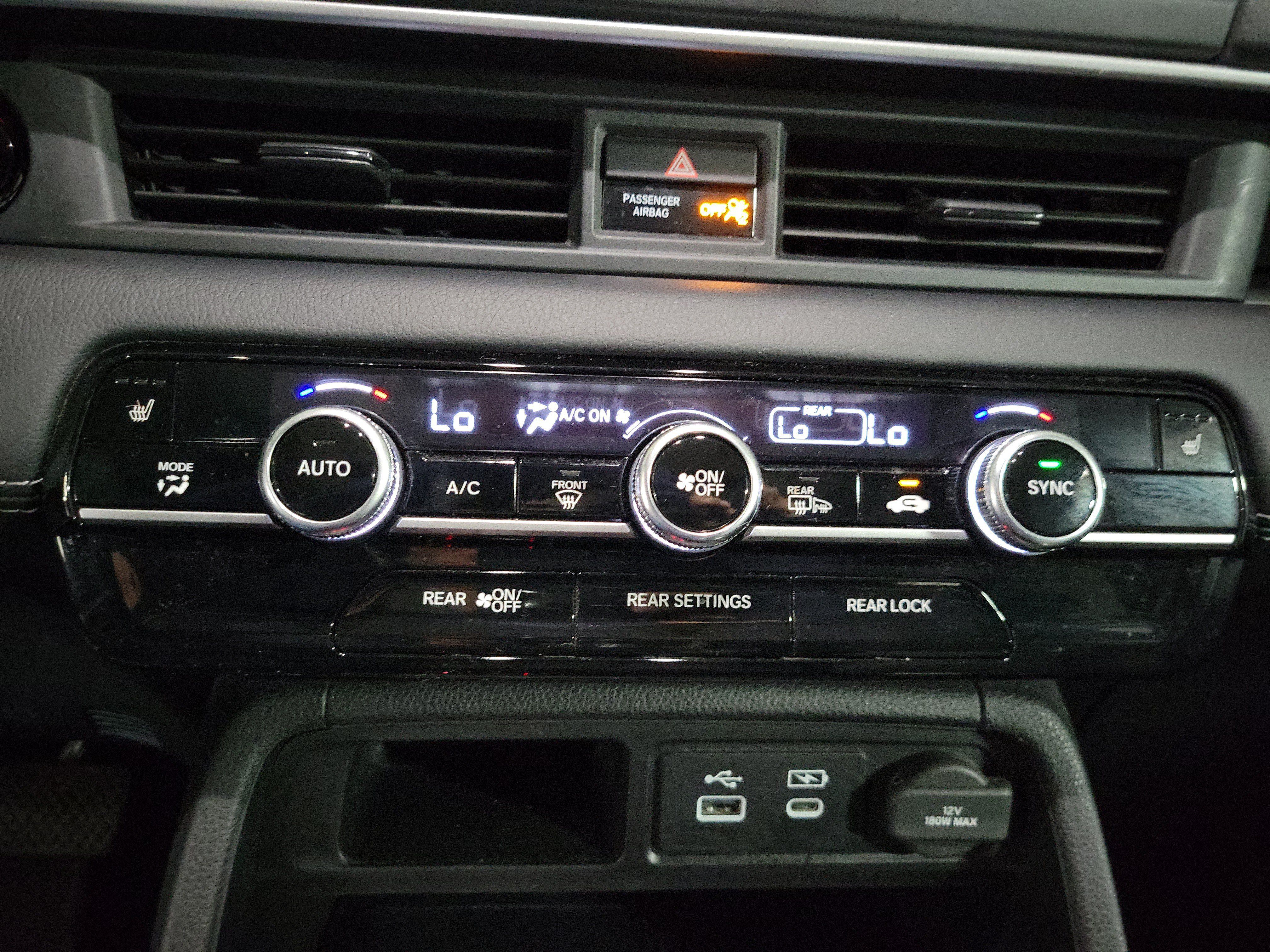 Certified 2024 Honda Pilot Touring image 28