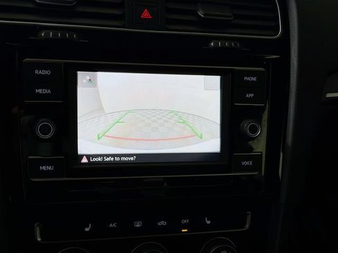 Used 2020 Volkswagen GTI S FWD image 15