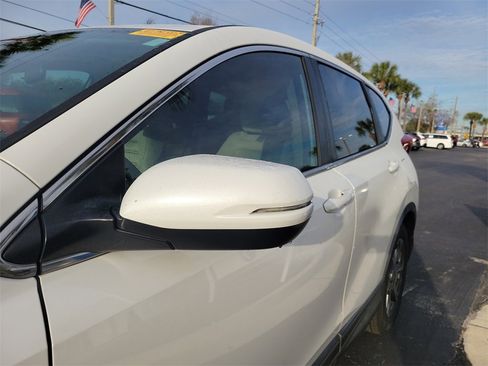 Used 2019 Honda CR-V EX image 6