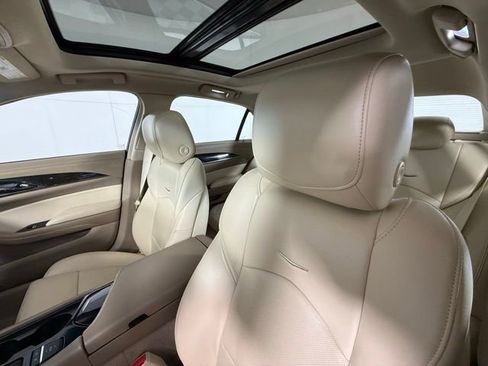 Used 2016 Cadillac CTS Luxury image 15