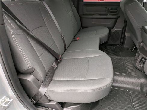 New 2026 RAM 3500 Tradesman image 26