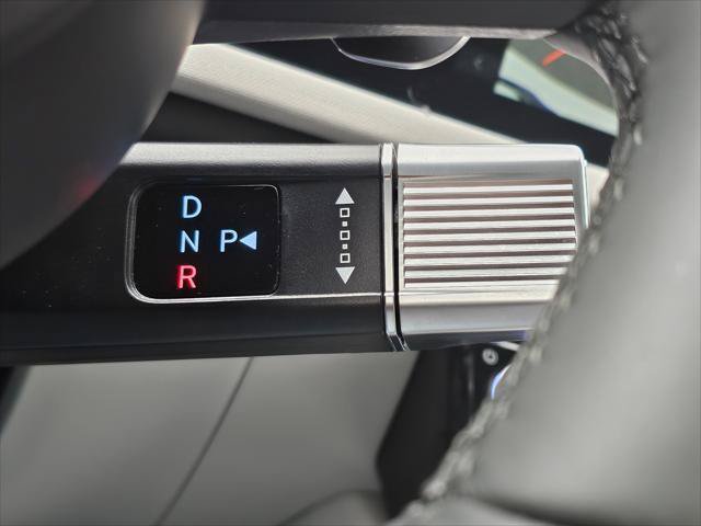 New 2026 Hyundai Tucson Limited AWD/4WD image 25