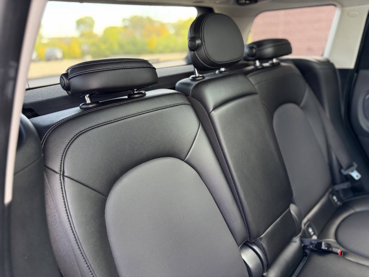 Used 2017 MINI Cooper Countryman S AWD/4WD image 18