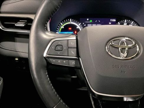 Used 2021 Toyota Highlander Limited image 20