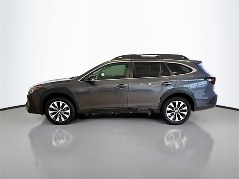 Certified 2024 Subaru Outback Limited image 3