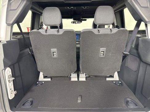 New 2025 Ford Bronco 2-Door image 22