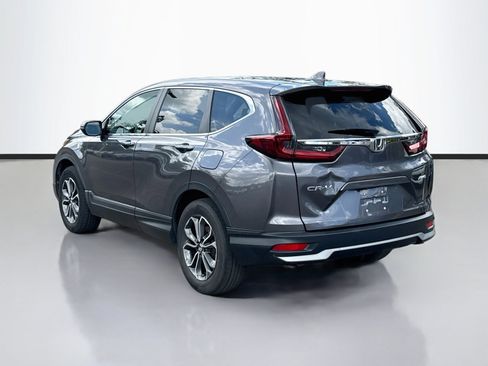 Used 2020 Honda CR-V EX image 5