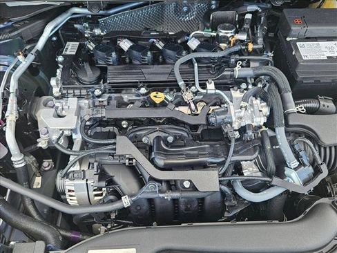 New 2026 Toyota Corolla SE image 16
