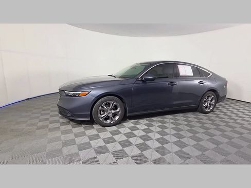 Used 2024 Honda Accord EX image 51