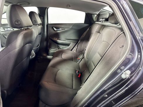 Used 2023 Chevrolet Malibu LT FWD image 19