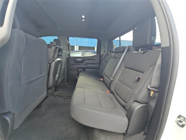 Used 2020 Chevrolet Silverado 1500 LT w/ All-Star Edition RWD image 5