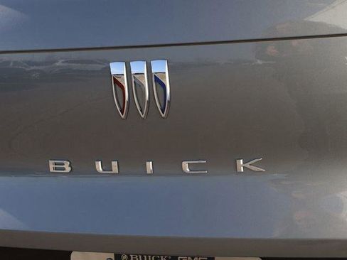 New 2026 Buick Envista Sport Touring FWD image 13