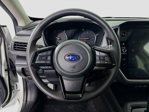New 2026 Subaru Crosstrek 2.5i Premium image 11
