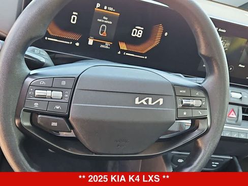 Used 2025 Kia K4 FWD image 19