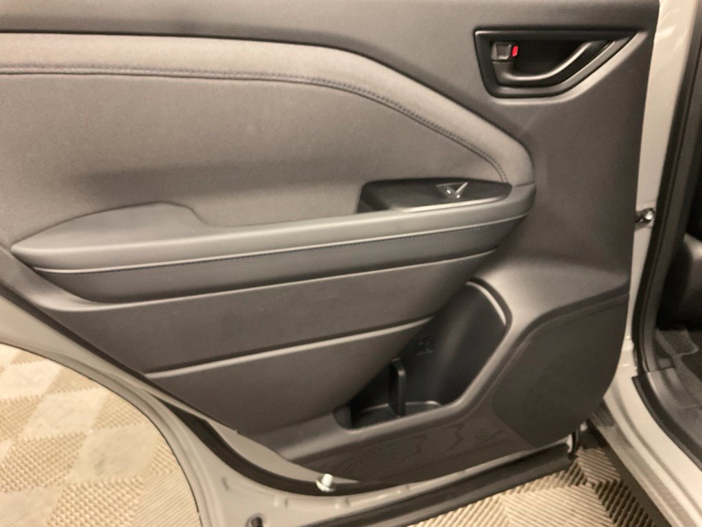 New 2026 Subaru Forester Premium AWD/4WD image 25