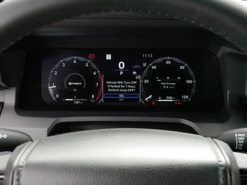 Certified 2026 Toyota 4Runner TRD Off-Road Premium AWD/4WD image 21