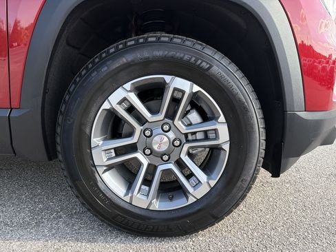 New 2026 GMC Terrain Elevation image 13