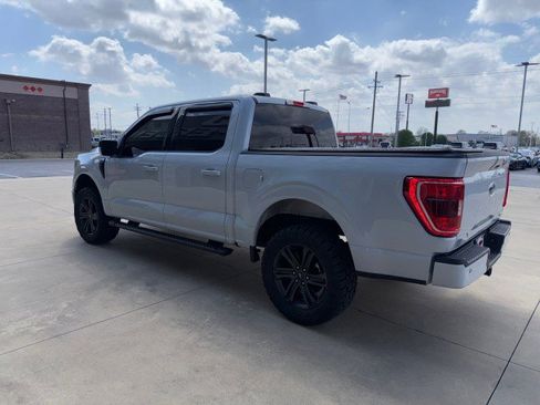 Used 2022 Ford F150 XLT w/ Equipment Group 302A High image 7