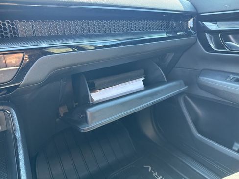 Used 2024 Honda CR-V Sport Touring image 26