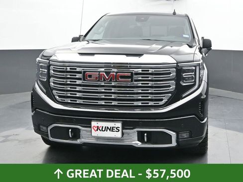 Used 2024 GMC Sierra 1500 Denali image 5
