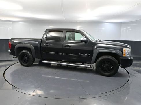 Used 2010 Chevrolet Silverado 1500 LTZ image 3