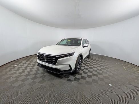 New 2026 Honda CR-V EX-L image 28