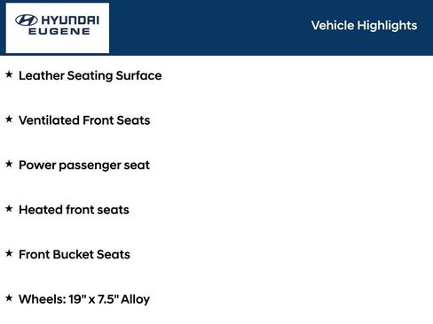 Used 2015 Hyundai Santa Fe Sport 2.0T w/ Option Group 05 image 7