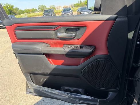 New 2026 RAM 1500 Rebel w/ Bed Utility Group AWD/4WD image 15
