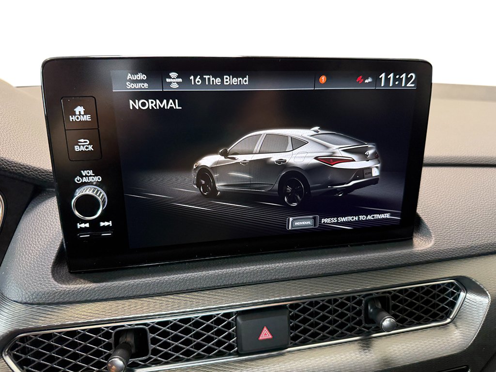 New 2026 Acura Integra A-Spec w/ Technology Package FWD image 28