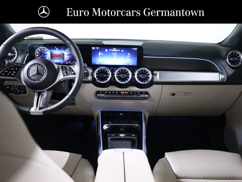 Used 2026 Mercedes-Benz GLB 250 4MATIC image 44