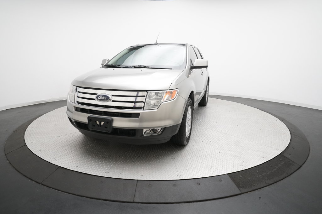 Used 2008 Ford Edge Limited AWD/4WD image 12