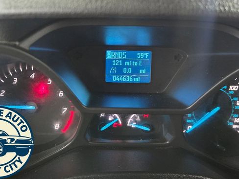 Used 2016 Ford Transit Connect XL image 14