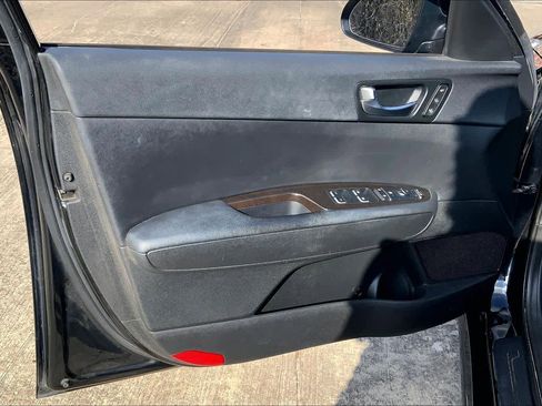 Used 2016 Kia Optima EX image 21