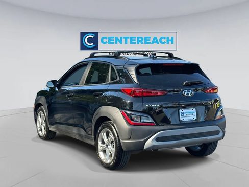 Used 2023 Hyundai Kona SEL AWD/4WD image 6