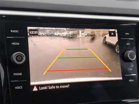 Used 2023 Volkswagen Atlas SEL image 19