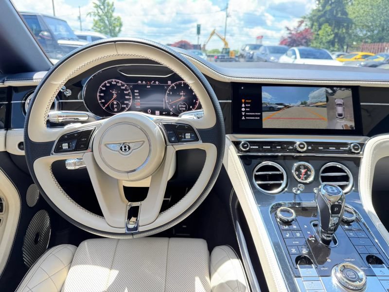 Used 2020 Bentley Continental GT AWD/4WD image 19