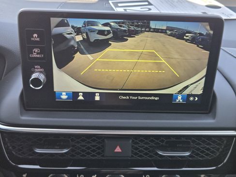 Used 2025 Acura ADX AWD image 24