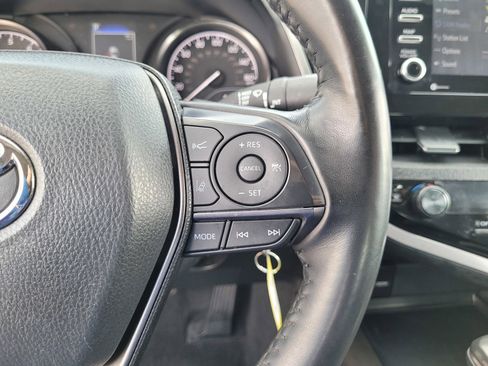 Used 2024 Toyota Camry SE image 23