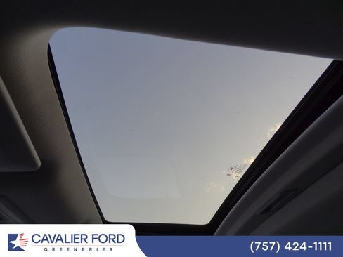 Used 2023 Ford Maverick Lariat w/ Lariat Luxury Package AWD/4WD image 18