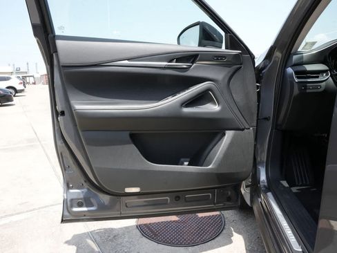 Certified 2025 INFINITI QX60 Luxe w/ Vision Package FWD image 18
