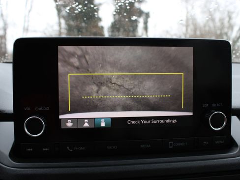 Used 2023 Honda Accord EX image 30