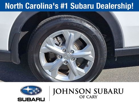 Used 2023 Honda HR-V LX image 28