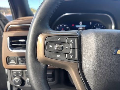 Used 2024 Chevrolet Tahoe High Country w/ Max Trailering Package image 19