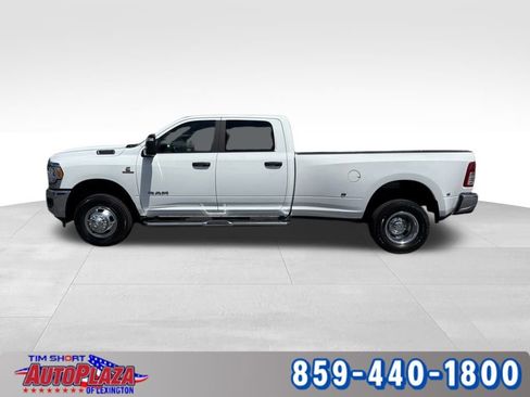 Used 2024 RAM 3500 Big Horn image 10