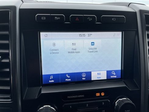 Used 2021 Ford F350 XLT w/ XLT Premium Package image 17