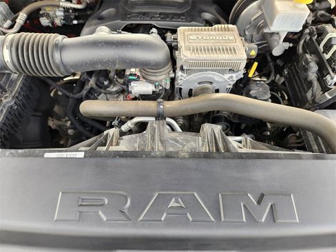Used 2023 RAM 1500 Laramie image 34