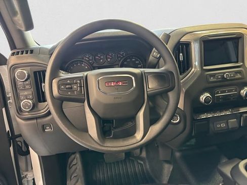 New 2026 GMC Sierra 1500 Pro w/ Pro Value Package AWD/4WD image 13