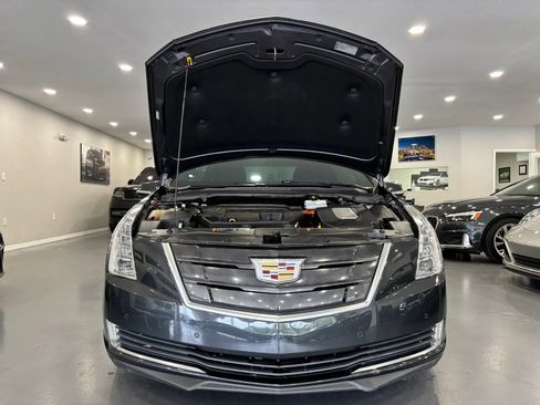 Used 2014 Cadillac ELR w/ Luxury Package FWD image 38