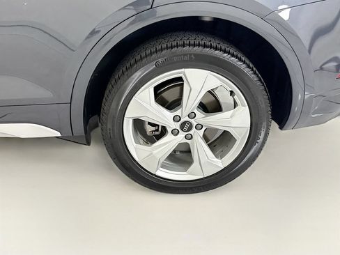 Certified 2021 Audi Q5 Premium w/ Premium Plus Package AWD/4WD image 29