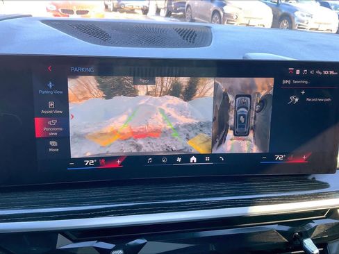 Certified 2025 BMW X7 M60i w/ Climate Comfort Package image 29